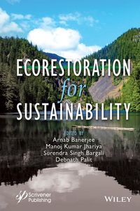 Produktbild: Ecorestoration for Sustainability