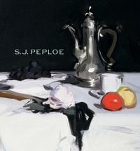 Produktbild: S J Peploe