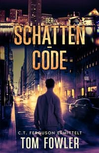 Produktbild: Der Schatten-Code