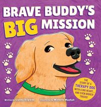 Produktbild: Brave Buddy's Big Mission