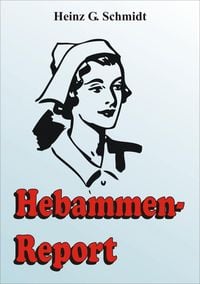 Produktbild: Hebammen-Report