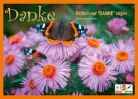 Produktbild: DANKE - Einfach nur "DANKE" sagen...