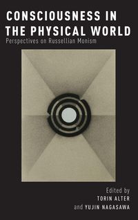Produktbild: CONSCIOUSNESS IN PHYSICAL WORLD PHMS C