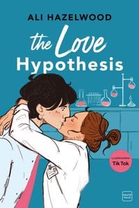 Bild vom Artikel The Love Hypothesis vom Autor Ali Hazelwood