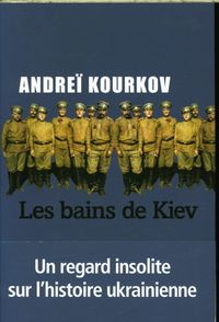 Produktbild: Les bains de Kiev
