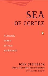 Produktbild: Sea of Cortez