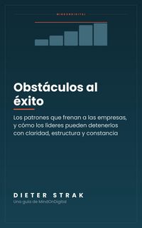 Produktbild: Obst&aacute;culos al &eacute;xito