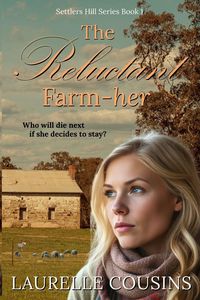 Produktbild: The Reluctant Farm-her