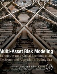 Produktbild: Multi-Asset Risk Modeling