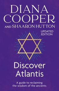 Bild vom Artikel Discover Atlantis vom Autor Diana Cooper