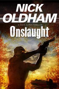 Produktbild: Onslaught