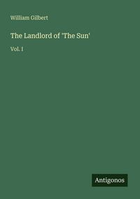 Produktbild: The Landlord of 'The Sun'