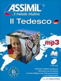 Produktbild: ASSiMiL Il Tedesco