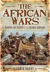 Produktbild: The African Wars