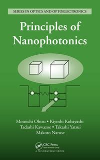 Produktbild: Principles of Nanophotonics