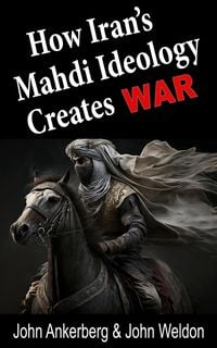 Produktbild: How Iran's Mahdi Ideology Creates War
