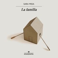 Produktbild: La familia