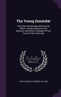 Produktbild: The Young Zemind&aacute;r