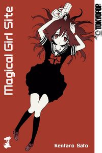 Produktbild: Magical Girl Site 01