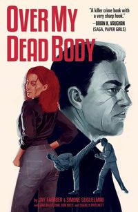 Produktbild: Over My Dead Body OGN