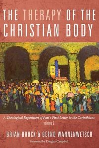 Produktbild: The Therapy of the Christian Body