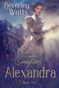 Produktbild: Alexandra