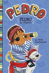 Produktbild: Pedro El Pirata (Pirate Pedro)