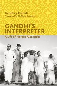 Produktbild: Gandhi's Interpreter