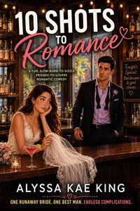 Produktbild: 10 Shots to Romance