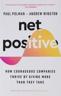 Produktbild: Net Positive