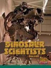 Produktbild: Dinosaur Scientists