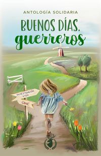 Produktbild: Buenos d&iacute;as, guerreros