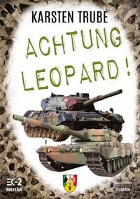 Produktbild: Achtung Leopard!
