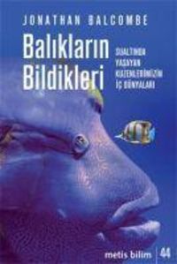 Produktbild: Baliklarin Bildikleri