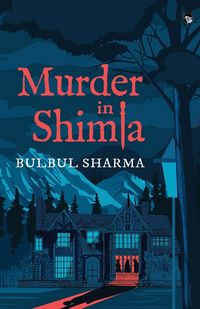 Produktbild: Murder in Shimla