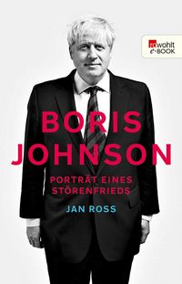Produktbild: Boris Johnson