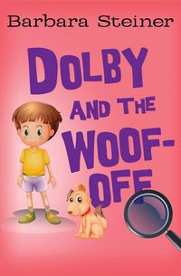 Produktbild: Dolby and the Woof-Off