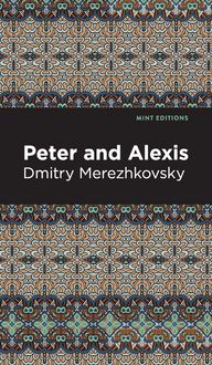 Produktbild: Peter and Alexis