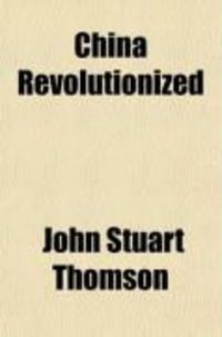 Produktbild: China Revolutionized
