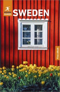 Produktbild: Rough Guides Sweden: Travel Guide with eBook
