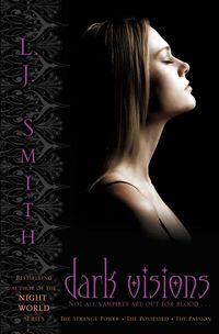 Produktbild: Dark Visions BIND-UP