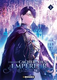 Produktbild: Comment cacher le fils de l'empereur. Tome 2