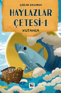 Produktbild: Kutanga - Haylazlar Cetesi - 1