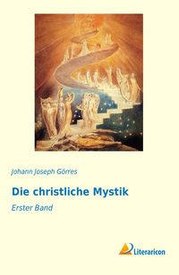 Produktbild: Die christliche Mystik