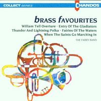 Produktbild: Brass Favourites
