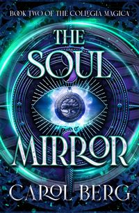 Produktbild: The Soul Mirror