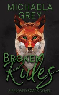 Produktbild: Broken Rules