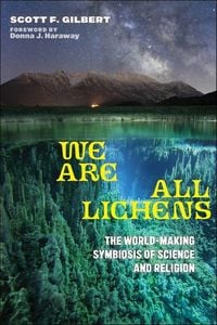 Produktbild: We Are All Lichens