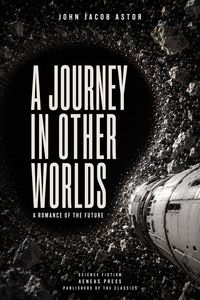 Produktbild: A Journey in Other Worlds