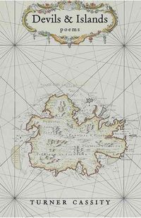 Produktbild: Cassity, T: Devils & Islands